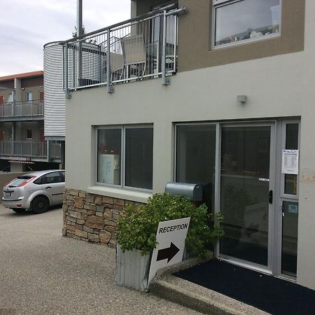 Wanaka Edge Apartments Exteriör bild